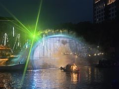 -扬州古运河