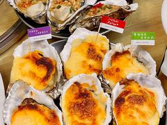 -冯姐生蚝(长隆横琴店)