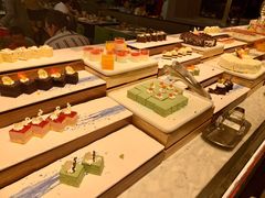 -亚马逊海鲜自助(梅溪湖步步高店)