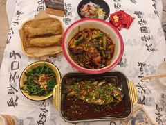 -东排食堂长沙小吃大排档(五一广场店)