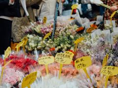 -循礼门鲜花花市(武汉循礼门店)