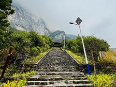 -鹿院坪生态旅游景区