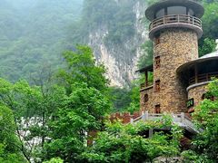 -尧治河旅游度假区
