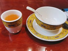 -京味张·北京烤鸭(天河南二路店)