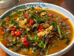 -曾牛土菜(捷瑞达店)