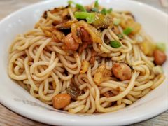 -粥瓜婆特色砂锅粥(白石洲店)