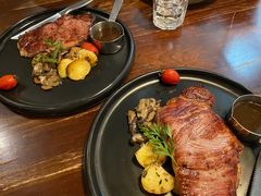 -芭莉与彩虹西餐厅(成都合生汇店)
