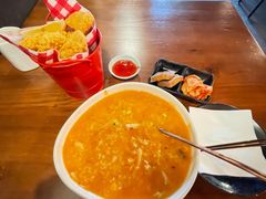 -槿Story·韩国料理(望京韩国美食城店)