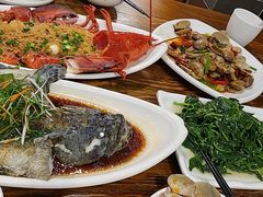 -南海渔家•海鲜•正宗海南菜(海棠湾店)
