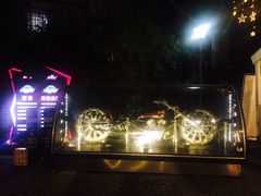 -老外街