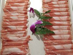 -尚尚仙·酸汤猪手·猪肚鸡火锅(华联万柳购物中心店)