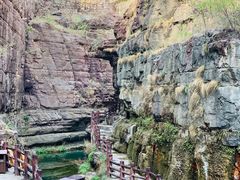 -云台山风景名胜区