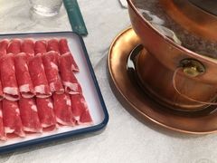 -东来顺饭庄(天坛店)