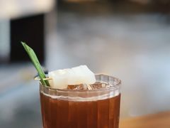 椰青冰酿-Ginko银子(青龙街店)