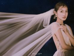 点击看大图 -挪娅婚纱摄影皇家会所