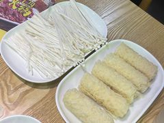 -夜牛潮汕鲜牛肉火锅店(翻身店)