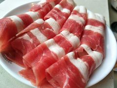 -汉丽轩韩式自助烤肉(大学城龙湖U城天街A馆店)