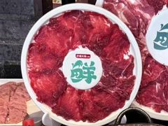 -巴蜀大将火锅(春熙店)