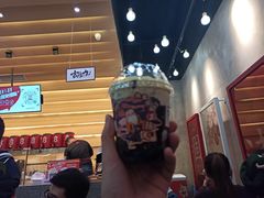 -1828王老吉·草本新茶(珠江新城地铁站店)