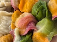 -宝源饺子(麦子店街店)