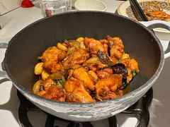 -狮拾久·现代新加坡料理(壹方城店)