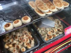 椒盐一口酥-宋记饼家(石门二路店)