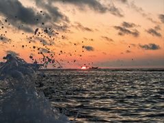 -日照灯塔风景区