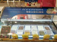 -TOUCH泰奇(金桥长岛路店)