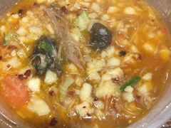 -毅祥斋老孙家泡馍(北院门鼓楼店)