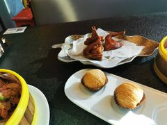 -蝴蝶里·粤菜·点心(滨江龙湖店)