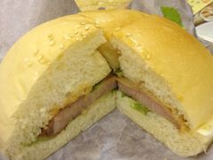 iphone_upload_pic-旺角宝港式茶餐厅(寮步店)