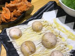-伊茉家的烤肉店(勒泰中心店)