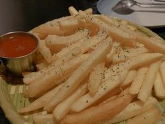 -C&R西班牙餐厅