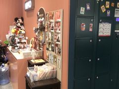 -海马体照相馆(重庆爱琴海购物公园店)