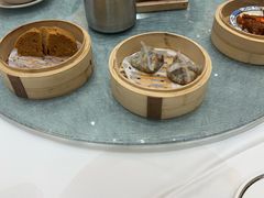 -喜宴又一村·粤菜·茶点·海鲜(壹方天地店)