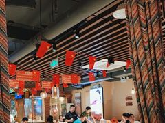 -西域阿里马新疆菜·清真(桂花路店)