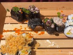 -惠州皇冠假日酒店·西餐厅·自助餐厅