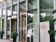 -上海静安香格里拉大酒店