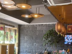 -野菌皇海景野生菌火锅(滨海大道店)