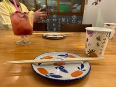 -馥家小馆(黔灵山公园店)