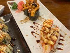 -小川洋风料理(武商MALL店)