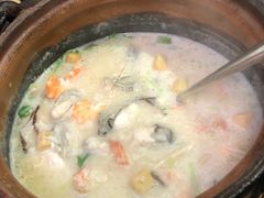 -大洋家·精品潮汕菜·生腌砂锅粥(天河东路店)