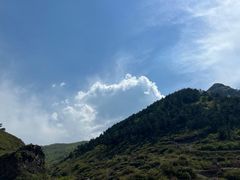 -灵山