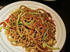 -山西人家(锦创书城店)
