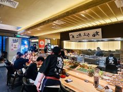 -一豚轩·烧鸟·豚骨拉面(五四路店)