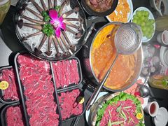 -正禾鲜·潮汕牛肉火锅(凯德天府店)