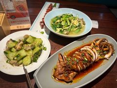 -前海沿·青岛菜(五四广场永旺店)