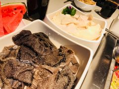 -海底捞火锅鲜切牛肉主题店(长寿路店)