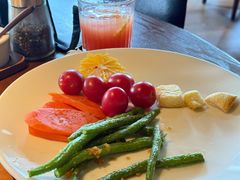 -拉蒂娜·巴西牛排馆 Latina·Brazilian Steakhouse(铜仁旗舰店)