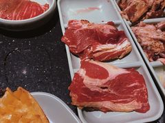 -盛江山自助料理(太原街万达店)
